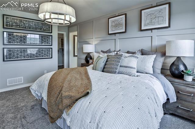 MLS Image for 8570  Blue Feather  ,Colorado Springs, Colorado