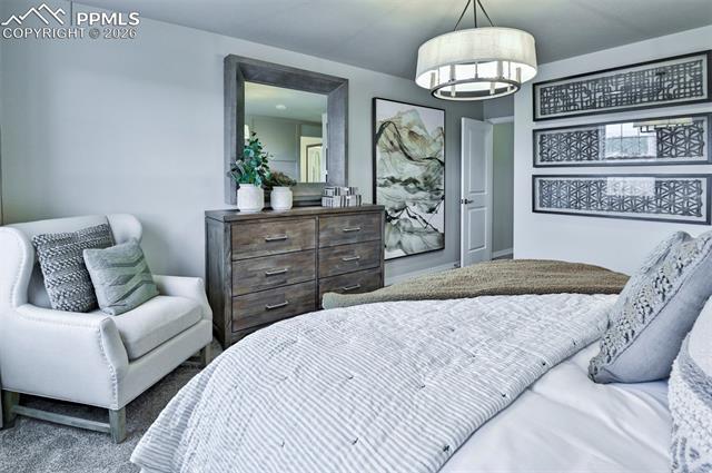 MLS Image for 8570  Blue Feather  ,Colorado Springs, Colorado