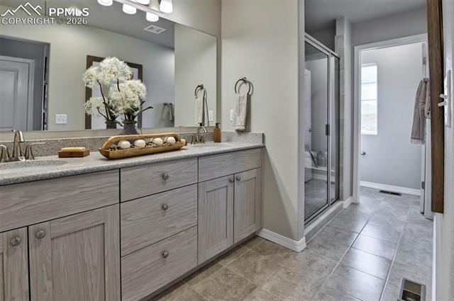MLS Image for 8570  Blue Feather  ,Colorado Springs, Colorado