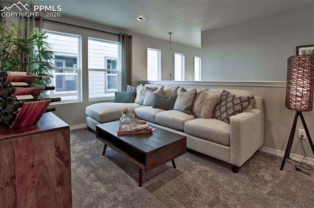 MLS Image for 8570  Blue Feather  ,Colorado Springs, Colorado