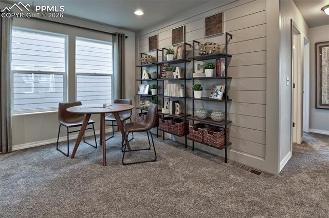 MLS Image for 8570  Blue Feather  ,Colorado Springs, Colorado