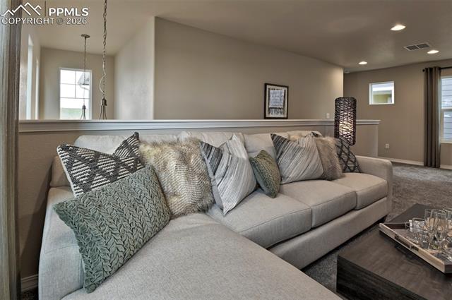MLS Image for 8570  Blue Feather  ,Colorado Springs, Colorado
