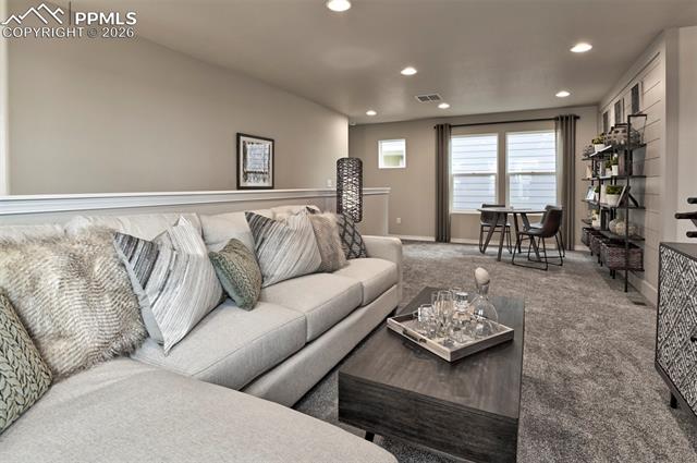 MLS Image for 8570  Blue Feather  ,Colorado Springs, Colorado