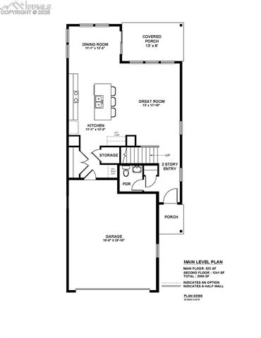 MLS Image for 8570  Blue Feather  ,Colorado Springs, Colorado