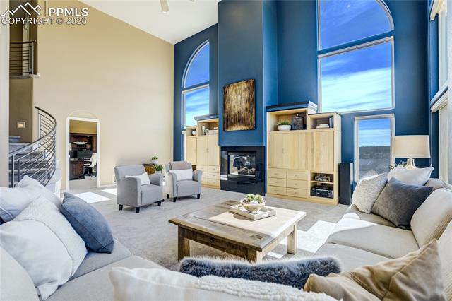 MLS Image for 19135  Royal Troon  ,Monument, Colorado