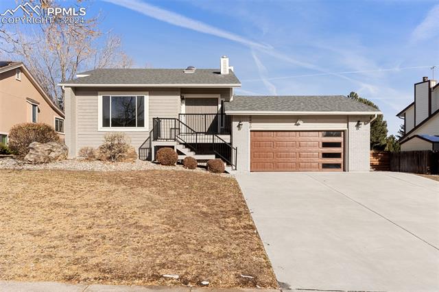 2430  Stoneridge  , colorado springs  House Search MLS Picture