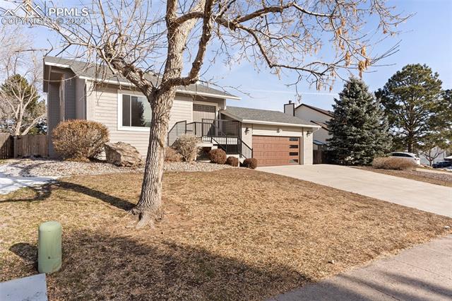 MLS Image for 2430  Stoneridge  ,Colorado Springs, Colorado