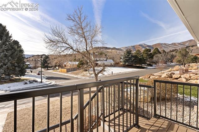 MLS Image for 2430  Stoneridge  ,Colorado Springs, Colorado