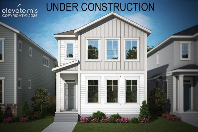 6356  Laud  , colorado springs&nbsp; House Search MLS Picture
