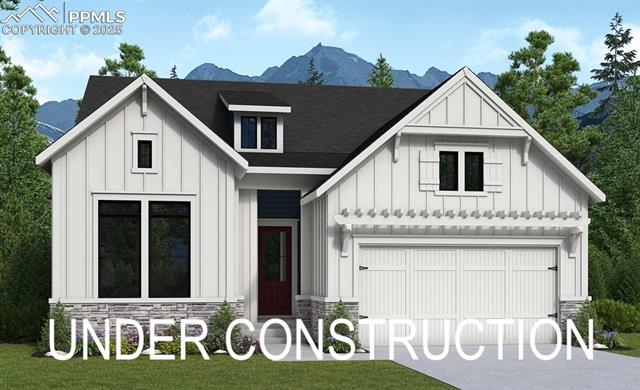 17370  Alsike Clover  , monument  House Search MLS Picture