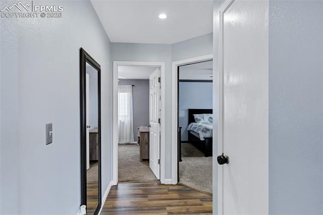 MLS Image for 3375  Spotted Tail  ,Colorado Springs, Colorado