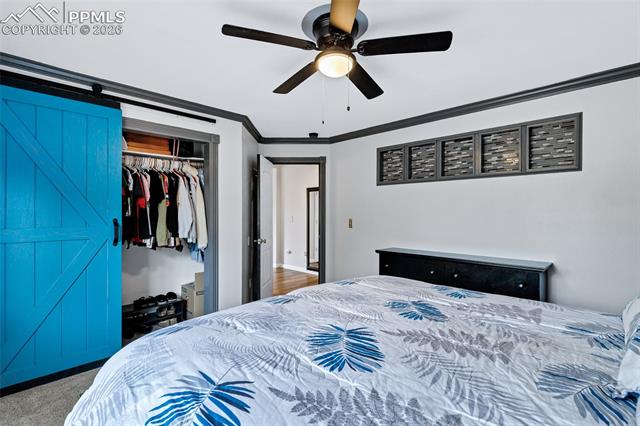MLS Image for 3375  Spotted Tail  ,Colorado Springs, Colorado