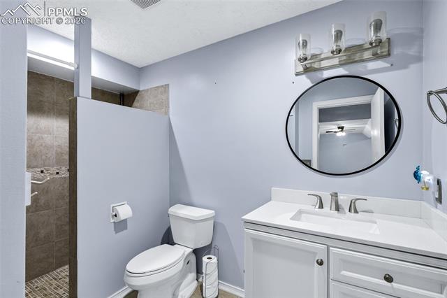 MLS Image for 3375  Spotted Tail  ,Colorado Springs, Colorado