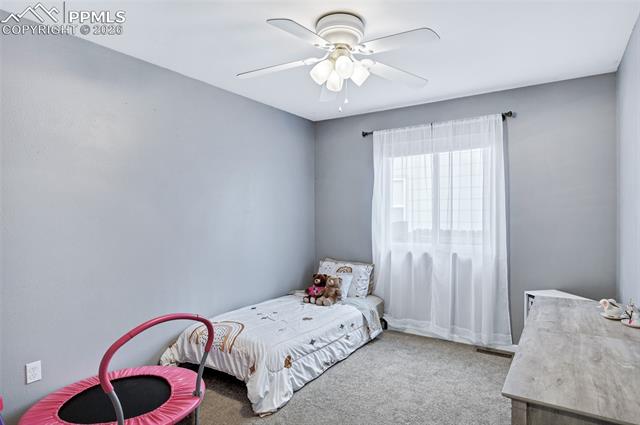 MLS Image for 3375  Spotted Tail  ,Colorado Springs, Colorado