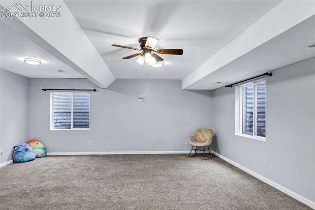 MLS Image for 3375  Spotted Tail  ,Colorado Springs, Colorado