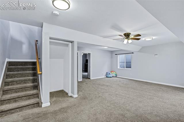 MLS Image for 3375  Spotted Tail  ,Colorado Springs, Colorado