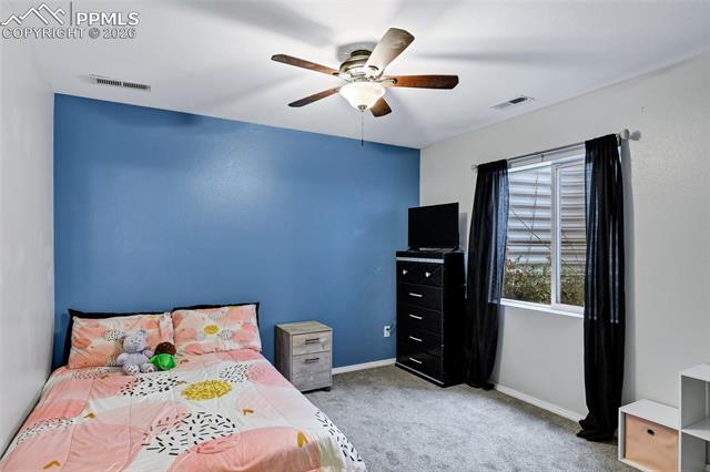 MLS Image for 3375  Spotted Tail  ,Colorado Springs, Colorado