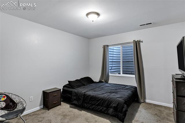 MLS Image for 3375  Spotted Tail  ,Colorado Springs, Colorado
