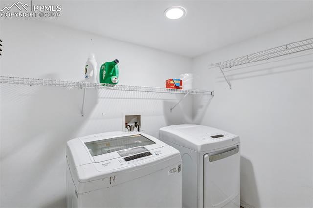 MLS Image for 3375  Spotted Tail  ,Colorado Springs, Colorado
