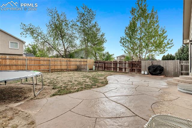 MLS Image for 3375  Spotted Tail  ,Colorado Springs, Colorado