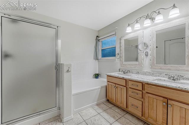 MLS Image for 4825  Poleplant  ,Colorado Springs, Colorado