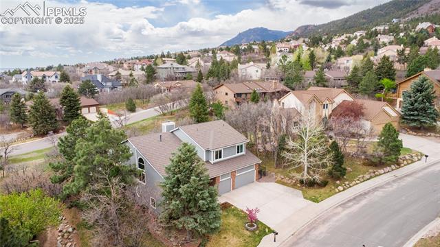 MLS Image for 725  Nebula  ,Colorado Springs, Colorado