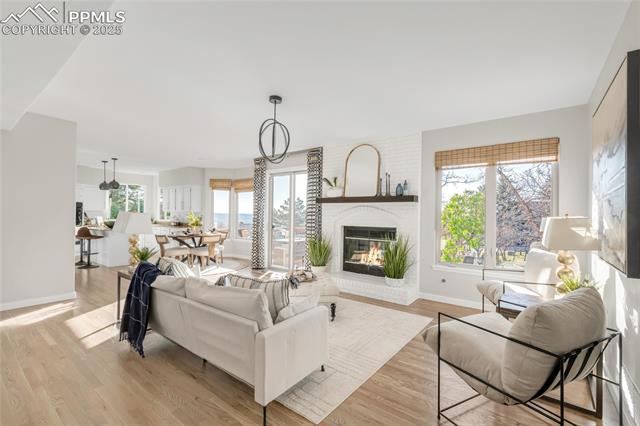 MLS Image for 725  Nebula  ,Colorado Springs, Colorado