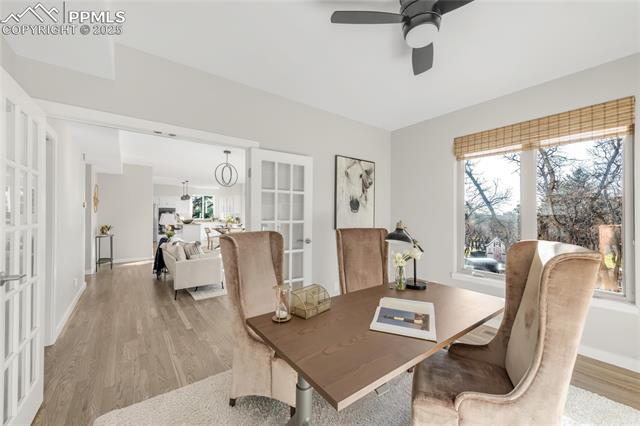 MLS Image for 725  Nebula  ,Colorado Springs, Colorado