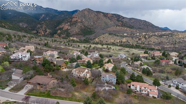 MLS Image for 725  Nebula  ,Colorado Springs, Colorado