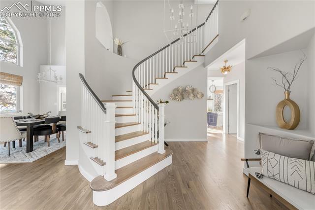 MLS Image for 725  Nebula  ,Colorado Springs, Colorado