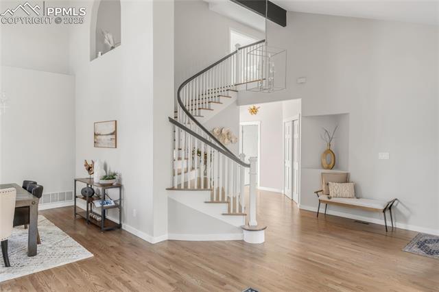 MLS Image for 725  Nebula  ,Colorado Springs, Colorado