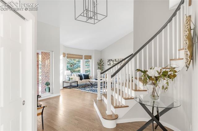 MLS Image for 725  Nebula  ,Colorado Springs, Colorado