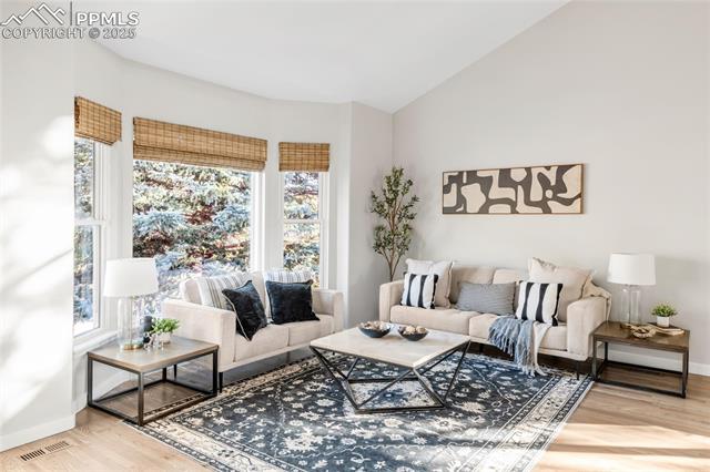 MLS Image for 725  Nebula  ,Colorado Springs, Colorado