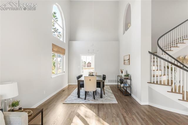 MLS Image for 725  Nebula  ,Colorado Springs, Colorado