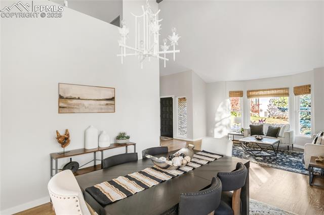 MLS Image for 725  Nebula  ,Colorado Springs, Colorado