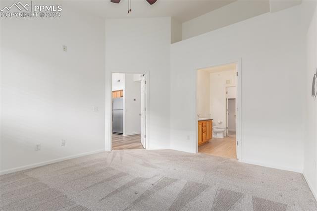 MLS Image for 3765  Hartsock  307 ,Colorado Springs, Colorado