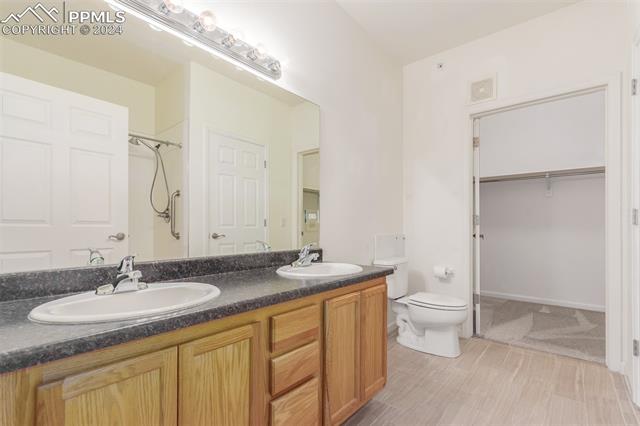 MLS Image for 3765  Hartsock  307 ,Colorado Springs, Colorado