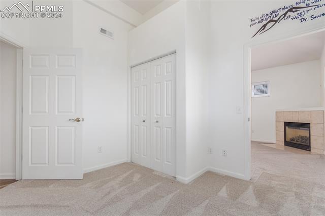 MLS Image for 3765  Hartsock  307 ,Colorado Springs, Colorado