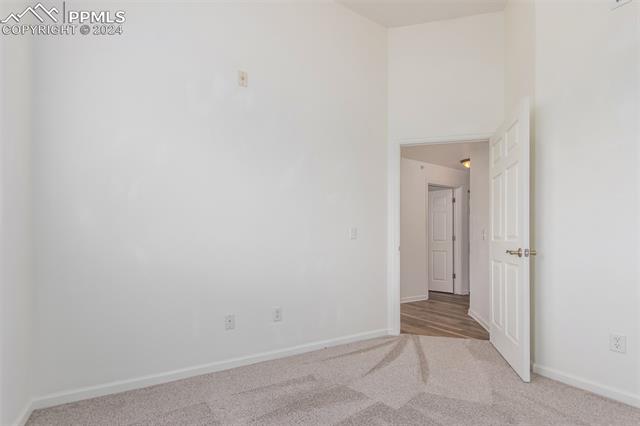 MLS Image for 3765  Hartsock  307 ,Colorado Springs, Colorado