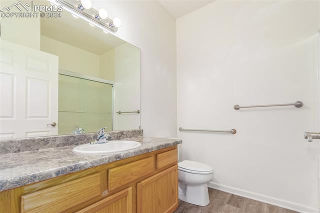 MLS Image for 3765  Hartsock  307 ,Colorado Springs, Colorado