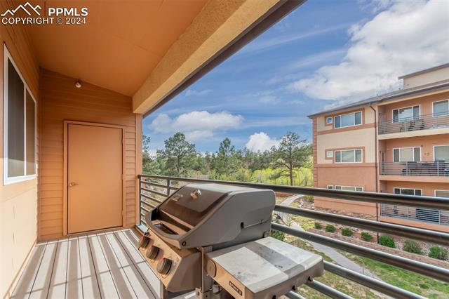 MLS Image for 3765  Hartsock  307 ,Colorado Springs, Colorado