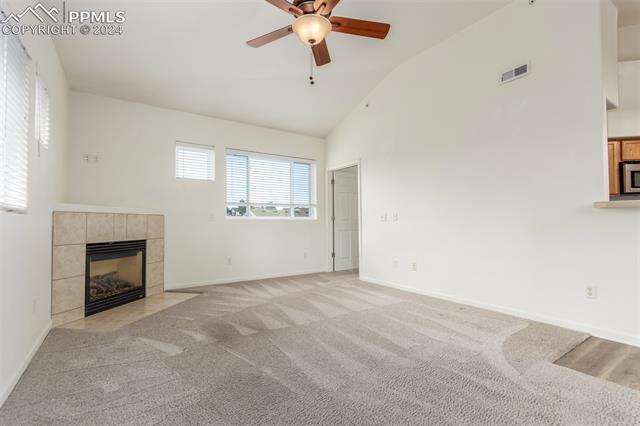 MLS Image for 3765  Hartsock  307 ,Colorado Springs, Colorado