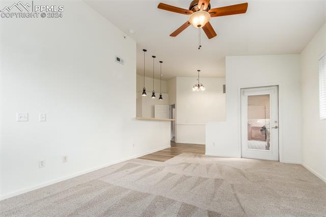 MLS Image for 3765  Hartsock  307 ,Colorado Springs, Colorado