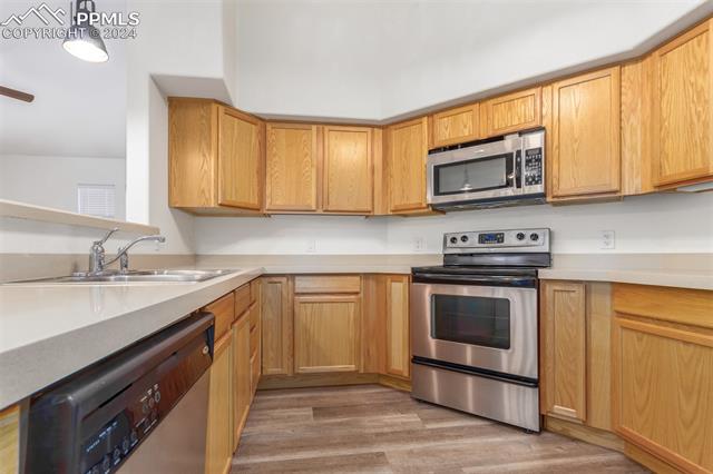 MLS Image for 3765  Hartsock  307 ,Colorado Springs, Colorado