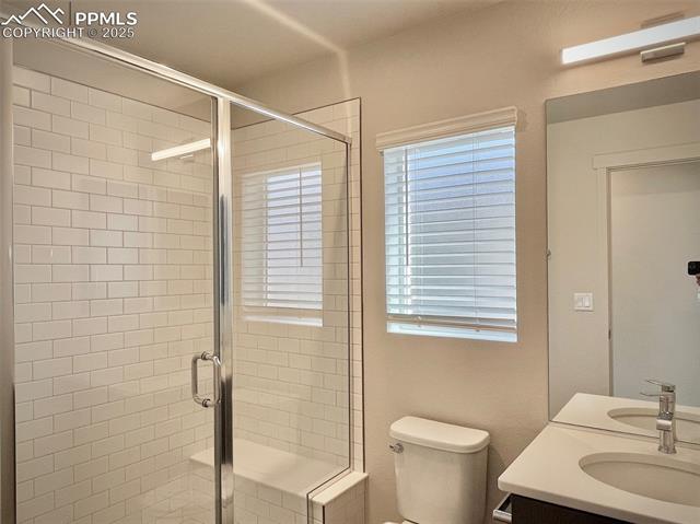 MLS Image for 3323  Evening Breeze  ,Colorado Springs, Colorado