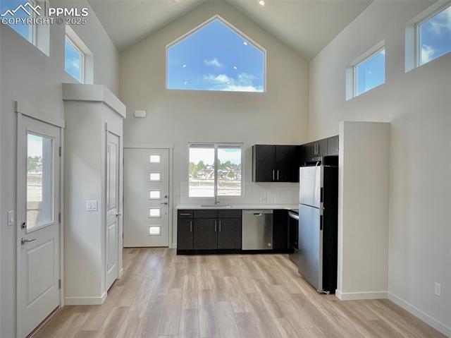 MLS Image for 3323  Evening Breeze  ,Colorado Springs, Colorado