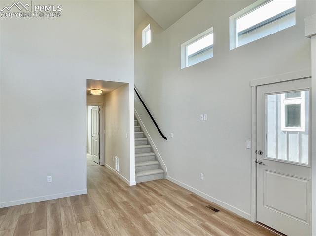 MLS Image for 3323  Evening Breeze  ,Colorado Springs, Colorado