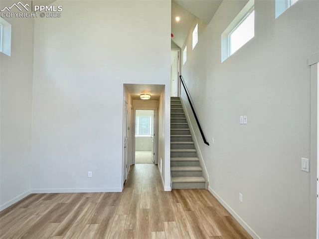 MLS Image for 3323  Evening Breeze  ,Colorado Springs, Colorado
