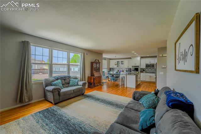 MLS Image for 5921  Huerfano  ,Colorado Springs, Colorado