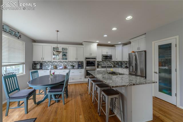 MLS Image for 5921  Huerfano  ,Colorado Springs, Colorado